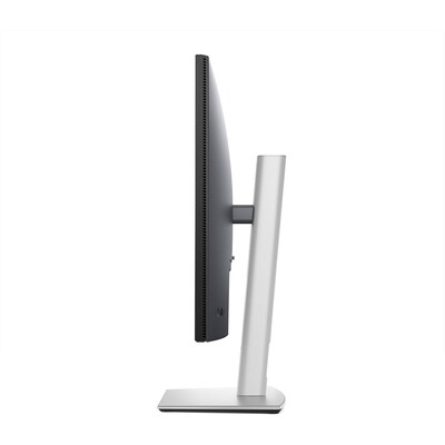 Dell Pro 27" 2560×1440 IPS 100Hz Flat Panel Monitor, Height Adjustable, Black (P2725DE)