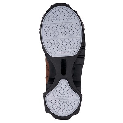 TREX 6326 Spikeless Traction Devices, Medium, Black, Pair (16926)