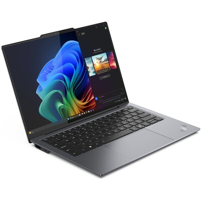 Lenovo Thinkpad X9-14 Gen 1 Aura Edition 14 OLED AI Laptop, Copilot+ PC, Intel Core Ultra 7, 2.2GHz, 32GB RAM, Windows 11 Pro