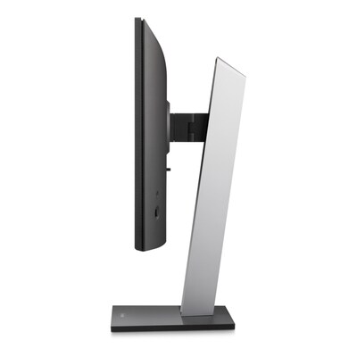 ViewSonic Ergonomic 24" 1080p 100Hz LCD Monitor, HDMI, DisplayPort, VGA, Black, 4-Port USB Hub (VG2451)