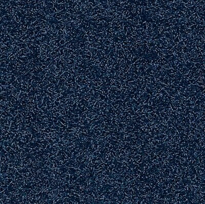 M + A Matting Brush Hog Commercial Wiper/Scraper Entrance Floor Mat, 4 x 6, Navy (395246170)