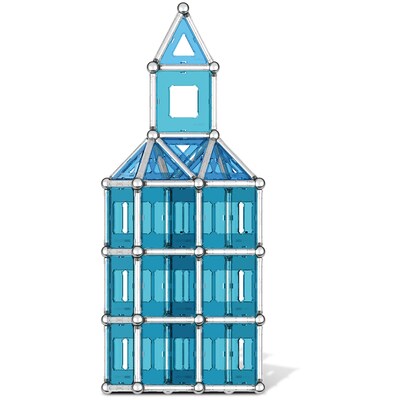Geomag PRO L Building Set, 174 Pieces (GMW027)