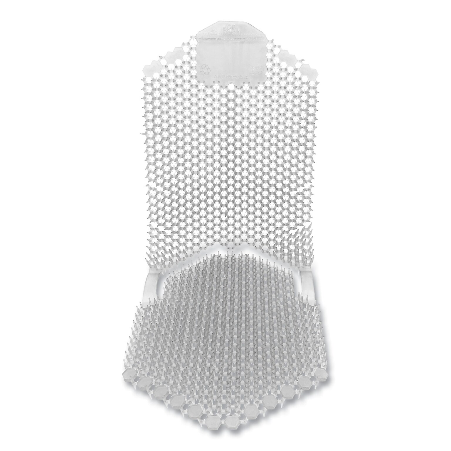 Fresh Products Tsunami Deodorizer Screen, Cotton Blossom Scent, 5.22 oz, 6/Carton (TSU-F-006I006I-90)