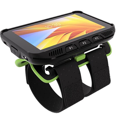 Zebra Velcro Straps (SG-WT5X6-WMTVX-01)