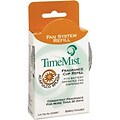 TimeMist® Continuous Fan Fragrance Refill; Acapulco Splash, 1oz. Refill, 12/Carton