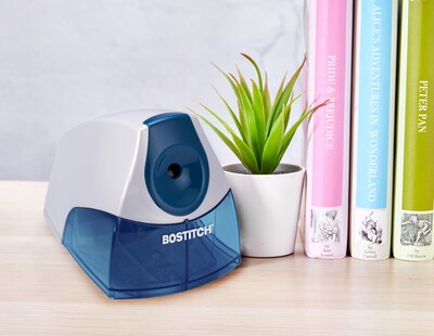 Personal shop pencil sharpener