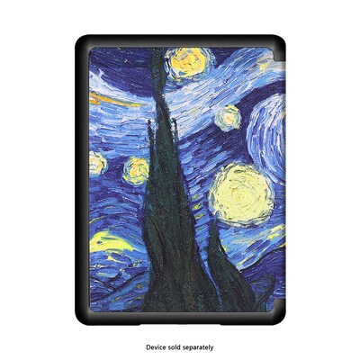 SaharaCase Venture 7" Folio Case for Kindle 11th Generation, Night Sky (TB00450)