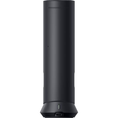 Insta360 Wave Wireless Computer Speakerphone, Black (CINSABCA)