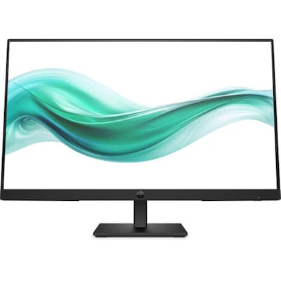 HP Series 3 Pro 27 FHD 60Hz LED Monitor, HDR10, Black (B0CG3UT#ABA)