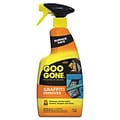 Goo Gone® Graffiti Remover, 24 oz Spray Bottle, 4/Carton