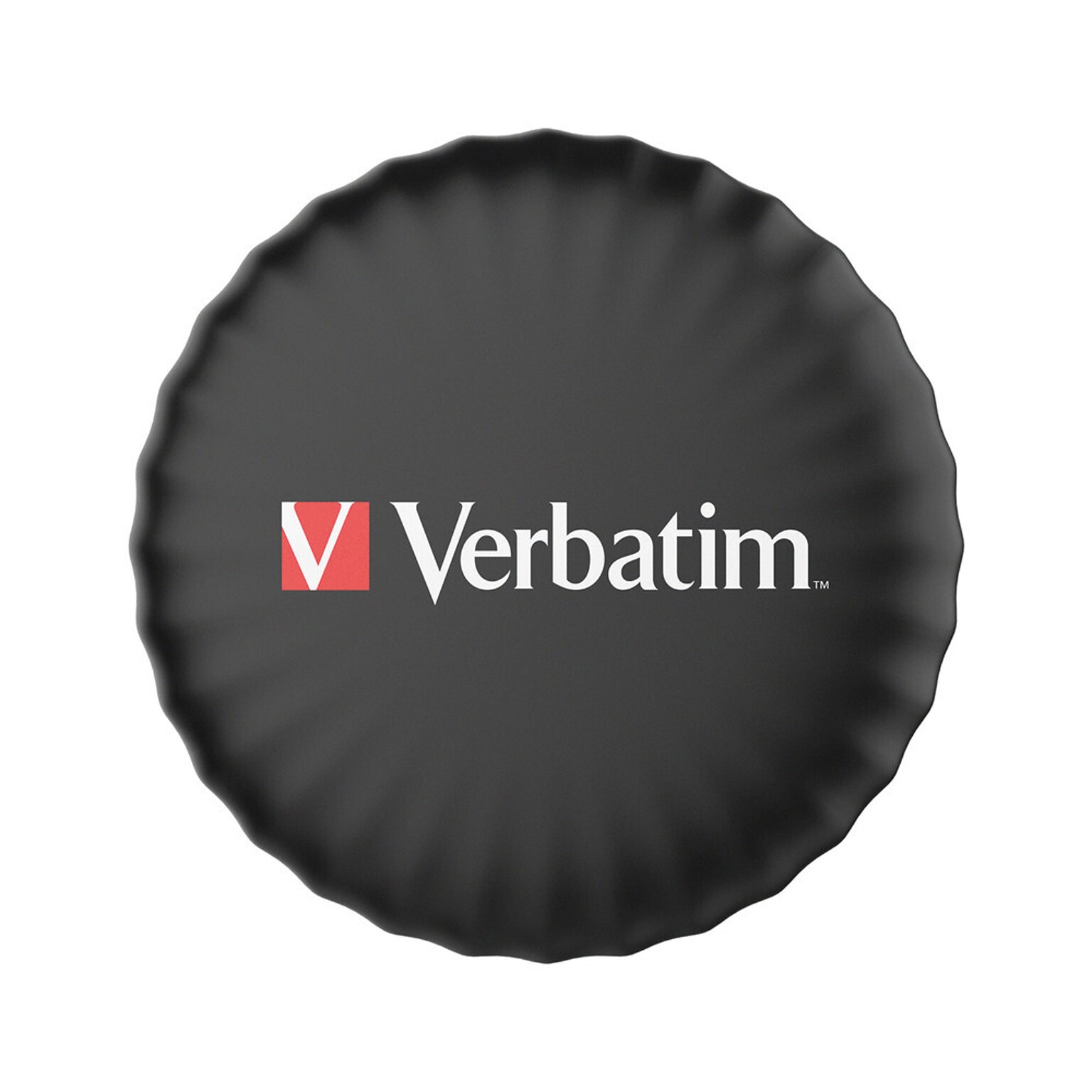 Verbatim My Finder Bluetooth Coin Tracker, Black (32133)