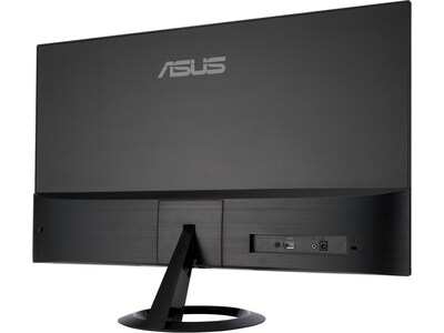 Asus VZ27EHF 27" 100Hz LCD Gaming Monitor, Black (90LM07B0-B014B0)
