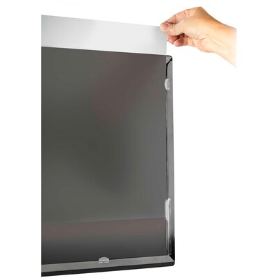 StarTech Anti-Blue Light Filter & Screen Protector for 24" Widescreen Monitor (16:9) (2469-ANTI-BLUE-LIGHT)