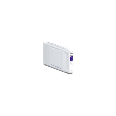 Epson UltraChrome PRO10 Violet Standard Yield Ink Cartridge (T56XD20)