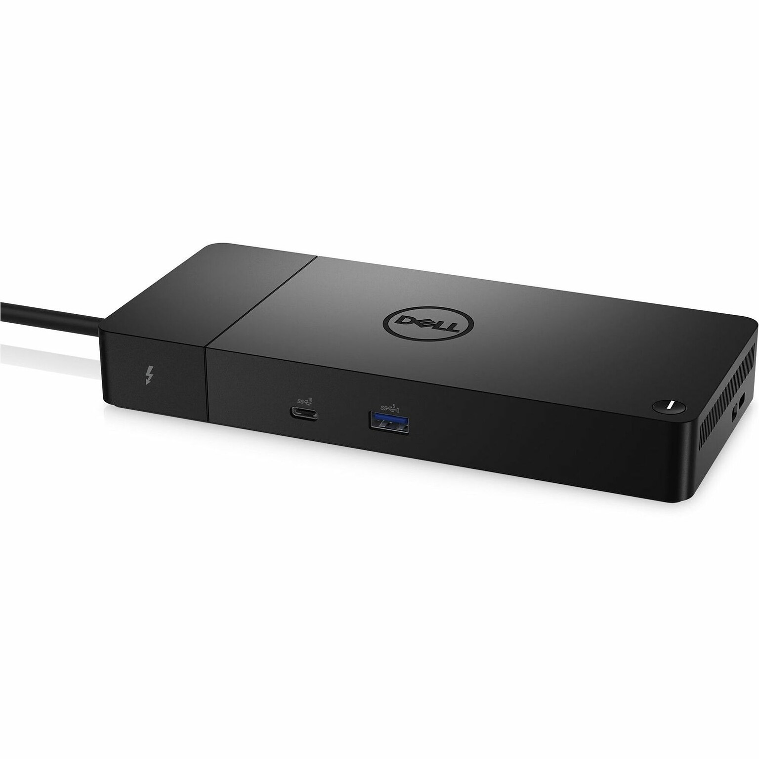 Dell WD22TB4 Docking Station for Dell Notebook Laptop (JMNW1)