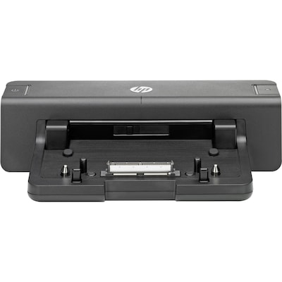 HP A7E32AA Docking Station for HP Laptops (688169-001)