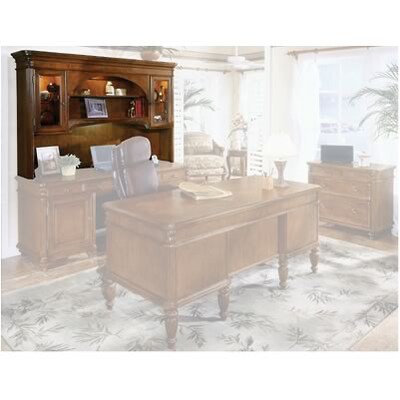 DMI Antigua Office Collection; Palladium Hutch