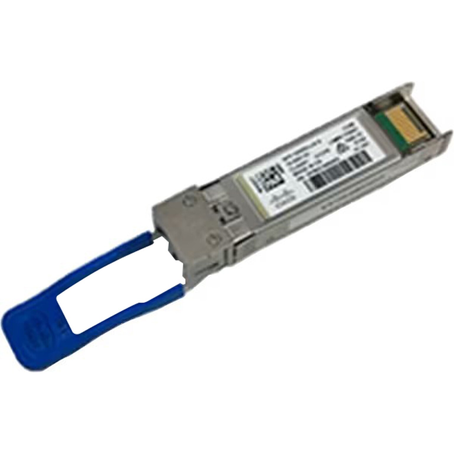 Cisco 10/25GBASE-LR SFP28 Transceiver Module for Single-Mode Fiber (SFP-10/25G-LR-S)