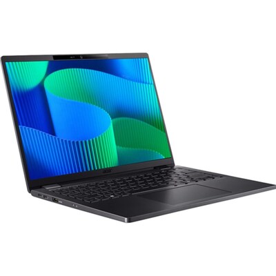 Acer TravelMate P614-73T 14 LCD Touchscreen Laptop, Intel Core Ultra 7 1.4GHz, 32GB RAM, 1TB SSD, W