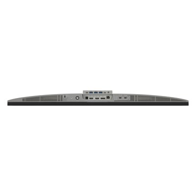 ViewSonic ColorPro 32" 4K Ultra HD 60Hz LCD Monitor, HDR400, Black/Silver, Universal Docking Station (VP3276T-4K)
