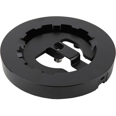 Owl Labs Meeting Owl 4+ UHD 4K 360 Smart Video Conference Camera, Black (MTW405-100T)