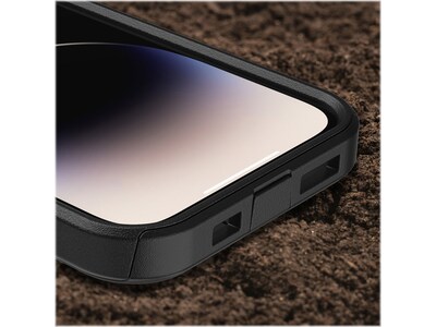 OtterBox Commuter Black Case for iPhone 14 Pro (77-88421)