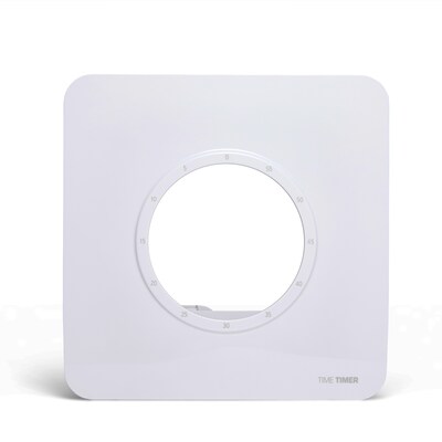 Time Timer Visual Scheduler Accessory (TTMVS8BW)