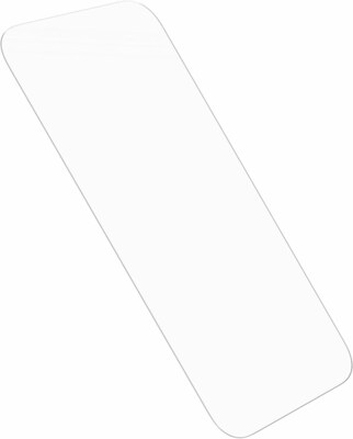 OtterBox Glass Screen Protector for iPhone 15 (77-93937)