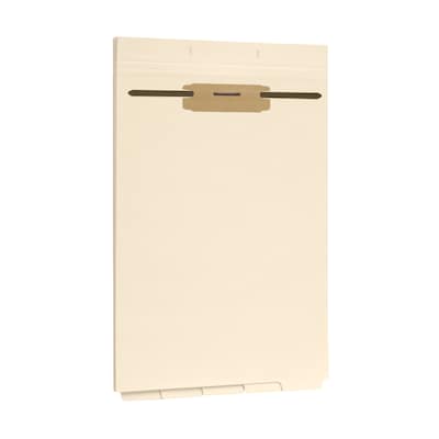 Pendaflex File Divider, Letter, Manila, 50/Pack (75600)