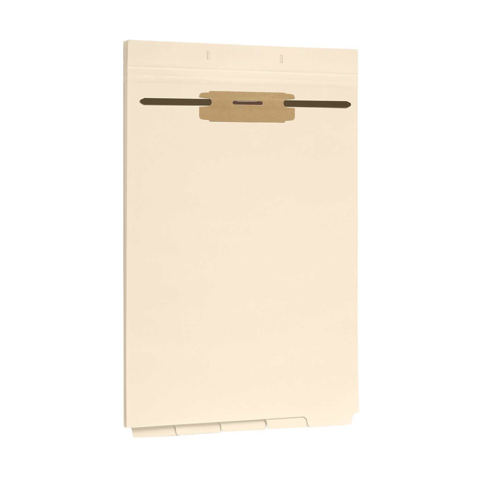 Pendaflex File Divider, Letter, Manila, 50/Pack (75600)