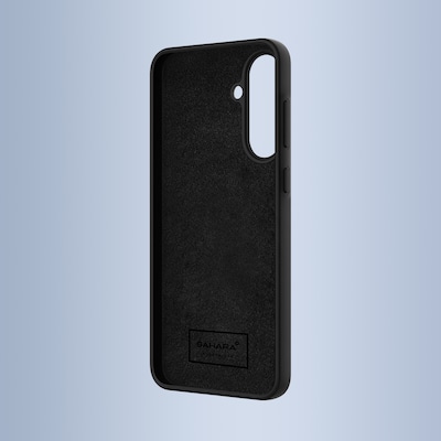 SaharaCase Venture Series Phone Case for Samsung Galaxy A37, Black (CP01104)