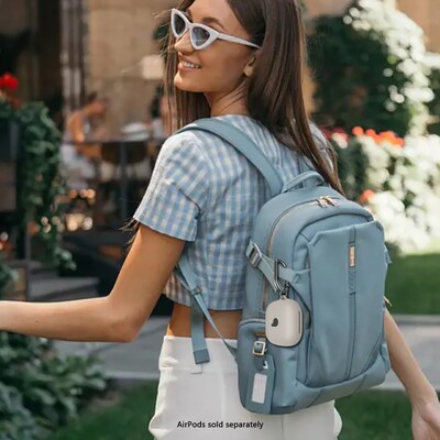 SaharaCase Venture Series Silicone Case for Beats Powerbeats Pro 2, Sand Gray (HP00191)