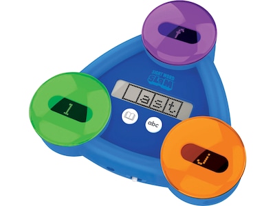 Educational Insights Sight Word Slam Electronic Game (8434)