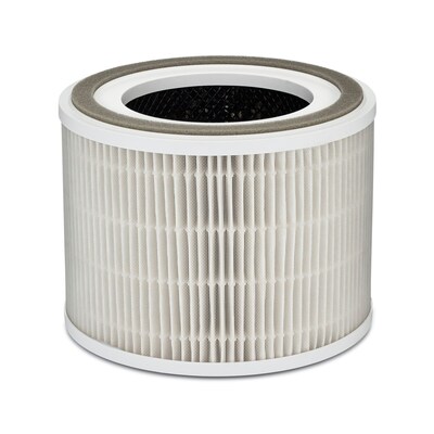 Crane HS-1964 HEPA Air Purifier Filter, 4.72 x 5.91