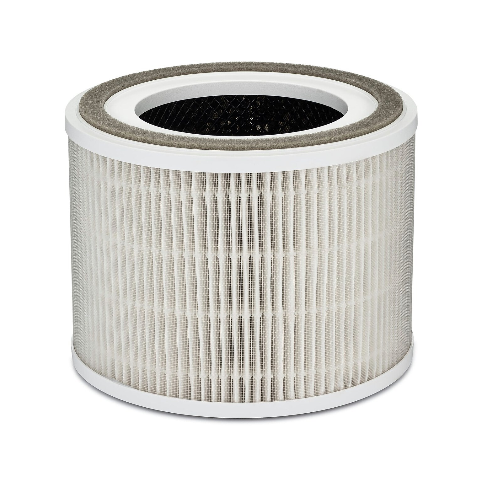 Crane HS-1964 HEPA Air Purifier Filter, 4.72 x 5.91
