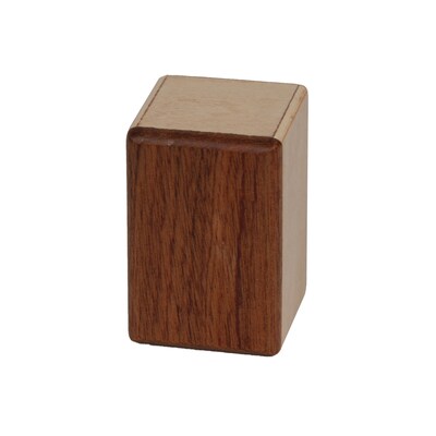 Westco Educational Box Shakers, 2/Set (WEPSH72232)