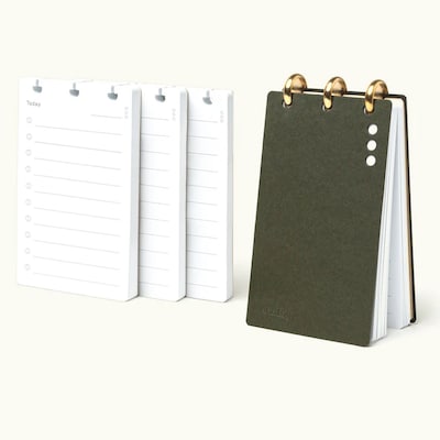 NEW - Ugmonk Discbound Analog