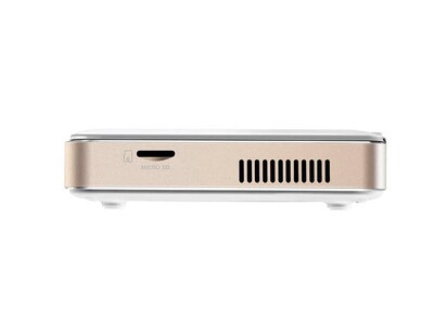 KODAK LUMA 150 Portable Wireless Projector (AMZKPJS150QULW)