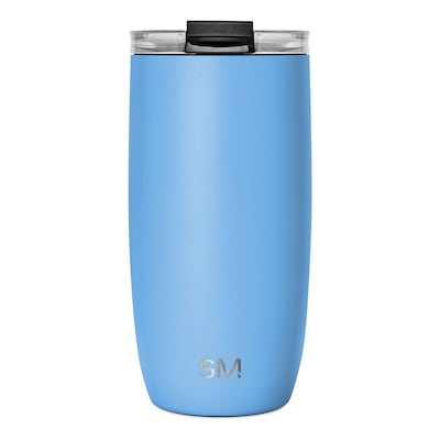 Voyager 10oz Solid Tumbler w/ 444 pts