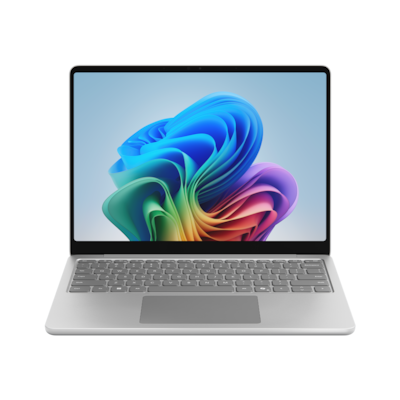 Microsoft Surface 13 Touchscreen Laptop, Copilot+ PC, Snapdragon X Plus, 16GB RAM, 256GB UFS, Windo