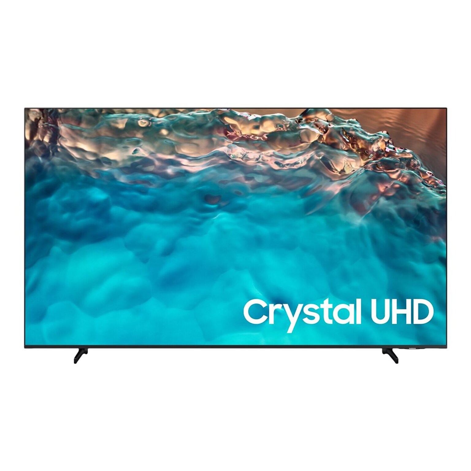 Samsung 75 Smart 4K Ultra TV (HG75BU800NFXZA)