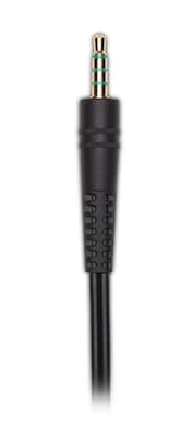 Kensington Hi-Fi 3.5mm Stereo On-Ear Computer Headset, MT Certified (K97603WW)