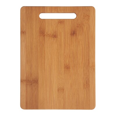 Farberware Bamboo Cutting Board Set, 3 Pieces (5190597)