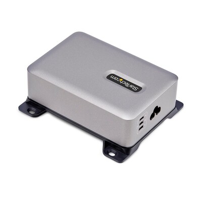 StarTech GaN Charging Station, 240W, Black (424DNA-USB-C-CHARGER)
