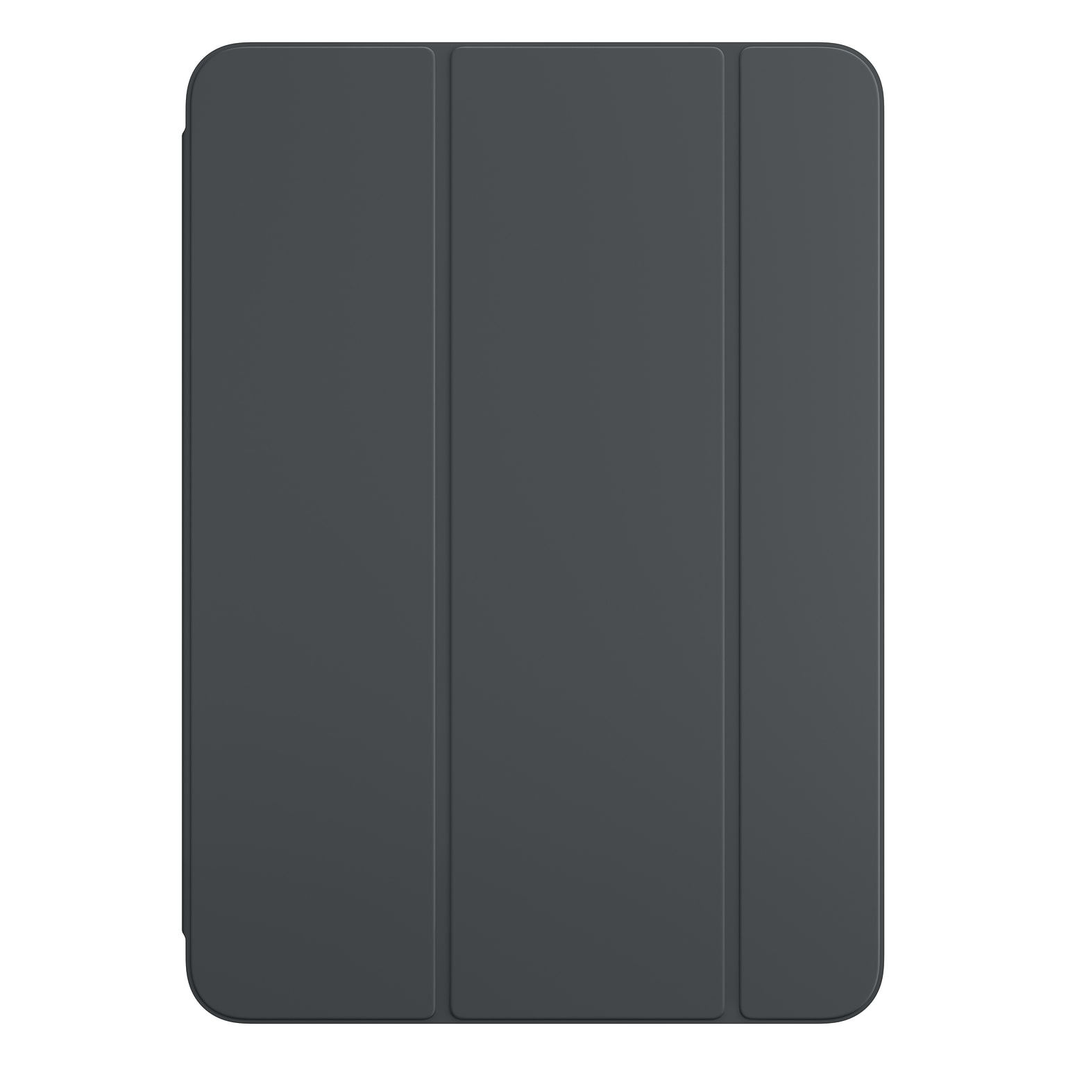 Apple Smart Folio for 11 iPad Pro with M4 Chip, Black (MW983ZM/A)