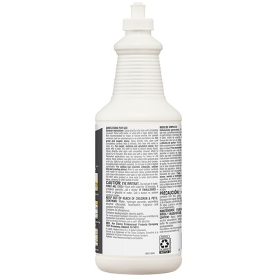 CloroxPro Clorox Urine Remover for Stains and Odors Pull Top, 32 oz. (31415)