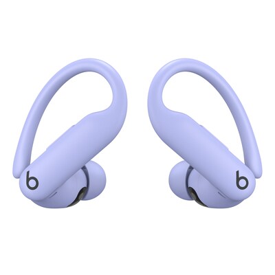 Apple Powerbeats Pro 2 Wireless Noise Canceling Bluetooth Earbuds, Hyper Purple (MX753LL/A)