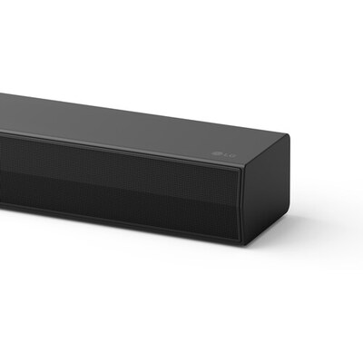 LG Soundbar S60T.AUSALLK 240W Freestanding Indoor Speaker, Black
