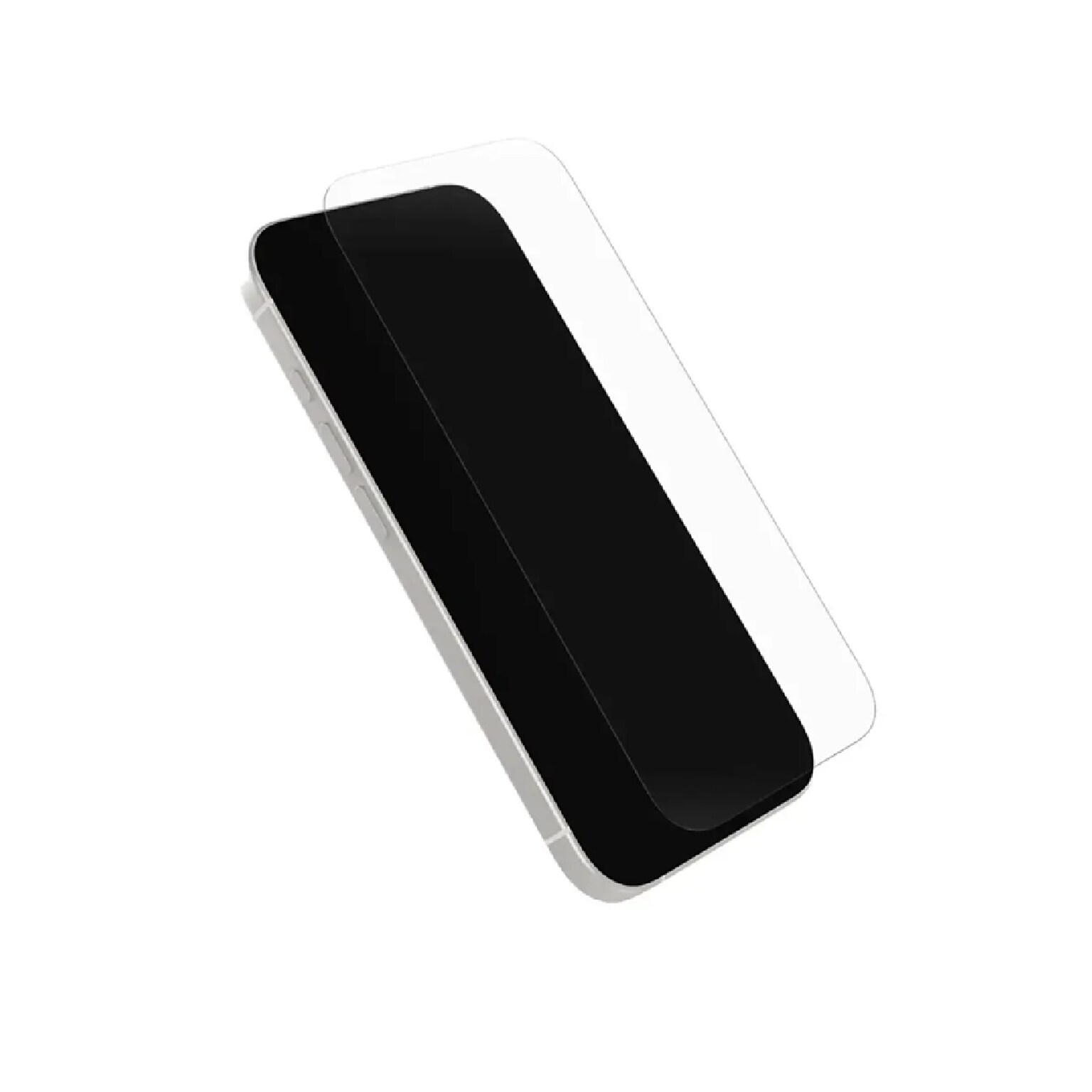 OtterBox Anti-Glare Tempered Glass Screen Protector for iPhone 17 (77-98674)