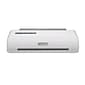 Scotch Thermal Laminator, 12.3" Width, White (TL1306)